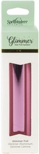 Spellbinders Glimmer Foil Pink