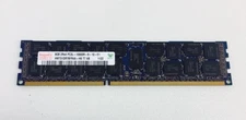Hynix HMT31GR7BFR4A-H9 8GB PC3L 10600R 2RX4 Memory Dimm