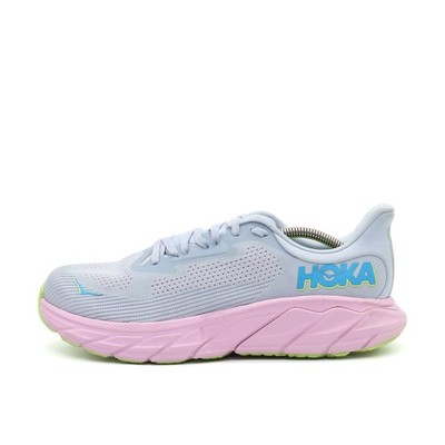 Hoka One Damen Arahi 7 Wide Sportschuh Passform Laufschuh EU 42.5