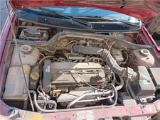 Moteur Skoda FAVORIT