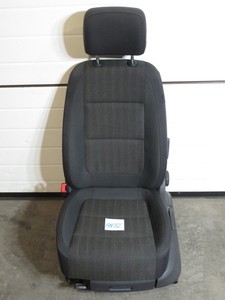 VW Tiguan I 5N Fahrersitz vorne links Sitz Original