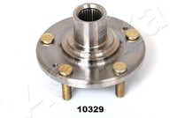 Ashika Radnabe 44-10329 FüR Hyundai KIA I30 FD Crdi PRO CEE ED SW Cvvt 115 140