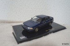Ixo Subaru Legacy 2.0 Turbo Rs 1989 1/43 Minicar