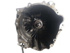 GETRIEBE / M026S5A018 / 17406922 FÜR MITSUBISHI CANTER EURO 5/EEV 3.0 DIESEL