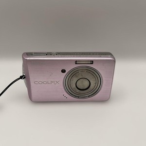 Nikon Coolpix S520 | eBay