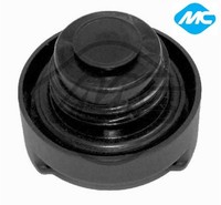 Metalcaucho 03710 Verschluss FüR KraftstoffbehäLter Tankdeckel Tank