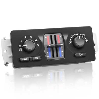 599-210XD Climate Control Module AC Heater Control Panel Fit for 2003-2007 Ch...