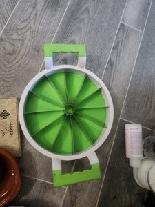 watermelon slicer cutter