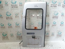 Porte arrière et accessoires Citroen C15