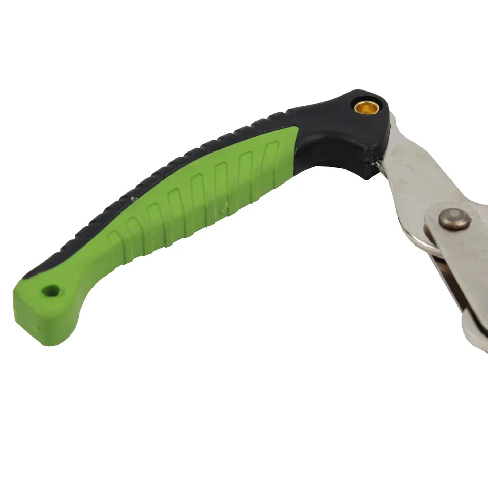 Handpackzange XL 300mm Fällheber 2x Packzange Handhebehaken Sappie Holzgreifer  - Bild 4 von 4