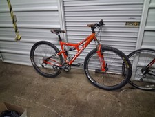 Gary Fisher Disc Brake-Mechanical Bikes for sale