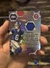 2025 Topps Chrome - Jaxson Dart #FYF-JD