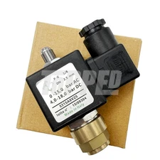New 5315A0V25 Screw Air Compressor Accessory Solenoid Valve