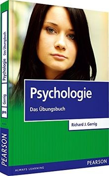 Psychologie Übungsbuch: Das Übungsbuch (Pearson Studium ... | Buch | Zustand gut