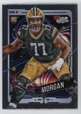 Click to enlarge Jordan Morgan