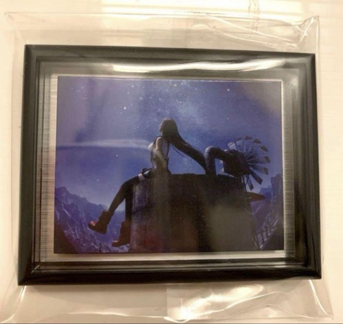 Final Fantasy VII Anniversary Art Museum Digital Card Plus Complete Base Set