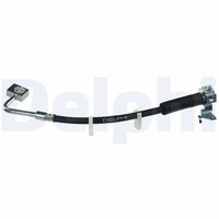Bremsschlauch Hinterachse Links FüR Jeep Grand Cherokee III Commander VAN II