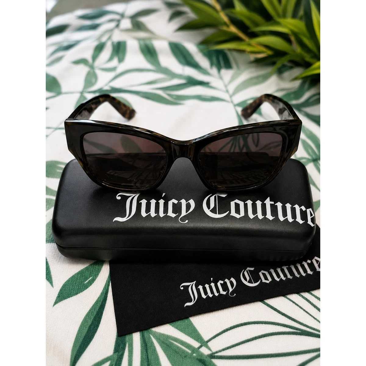 25+ Juicy Couture Women's Sunglasses for sale | Updated Oct 2026