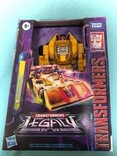 Transformers Legacy Series Dragstrip Figure Overseas Edition New Sealed