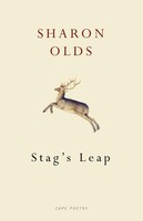 Stag's Leap | Sharon Olds | Englisch | Taschenbuch | Kartoniert / Broschiert