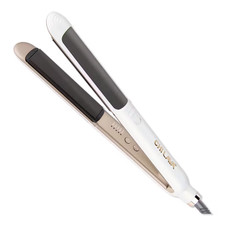 Chi Lava Ceramic Advanced Technology 1.25" Hairstyling Iron with Lava Bracelet