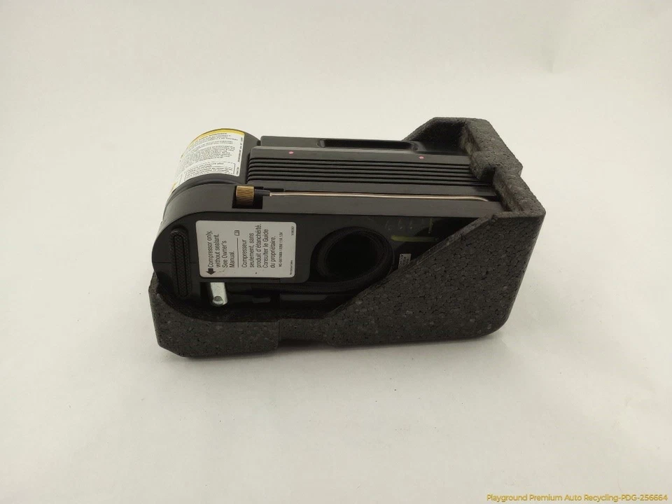 Pontiac Solstice Saturn Sky аварийный насос для шин с пеной подходит для 2006-2010 06 - Изображение 2 из 4