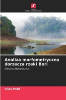 Vilas Patil | Analiza Morfometryczna Dorzecza Rzeki Bori | Taschenbuch (2025)
