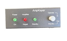 SunLight Systems Ampkeyer amplfier keying relay