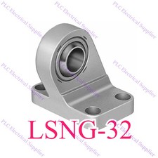 LSNG-32 One Nuevo Marca FESTO LSNG32 31740 Pie de Horquilla Nuevo Envío Rápido