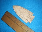 3  1/2  in.     INDIAN ARROWHEAD  BENTON FROM . OK. — photo 2