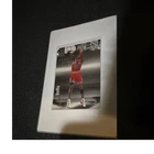 New ListingSkyBox 1998-99 Thunder Michael Jordan #106 NBA Record Chicago Bulls Card