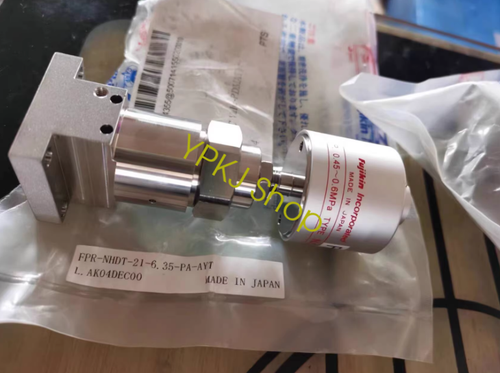 1pc NEW 6LVV DPHVVR4 P O Small Diaphragm Valve By DHL or FedEX 1pc NEW 6LVV DPHVVR4 P O Small Diaphragm Valve By DHL or FedEX