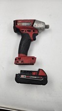 MILWAUKEE 2759-20 M18 FUEL 1/2" Compact Impact Wrench- FAIR (WRENCH ONLY)