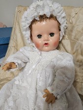 1940s-50s  Eff An Bee 20 Dy Dee Doll  Curacal...