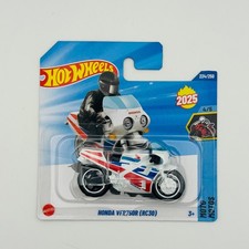 Hot Wheels - HONDA VFR750R RC30 Moto 2025 - 1:64 Diecast