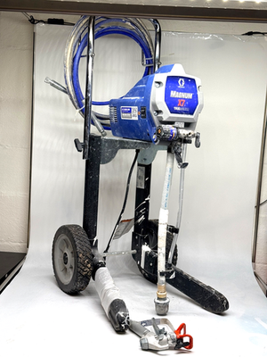 #ad Graco Magnum X7 Electric Airless Sprayer 262805 $303.05