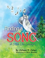 Colleen E. Jones | Finding A Song | Taschenbuch | Englisch (2018)