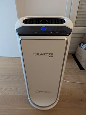 Purificateur d’air Rowenta Intense Pure Air XL bon état - Port inclus - Photo 1/2