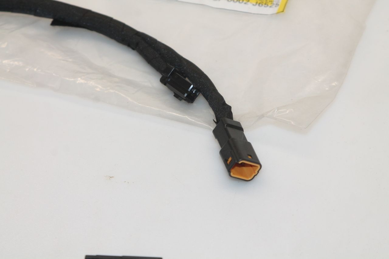 Faisceau Harley Davidson Softail rallonge étanche ref 62901804