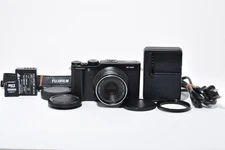 🌸[MINT] Fujifilm X-M1 Digital Camera Black w/ 7artisans 25mm f1.8 Lens Japan