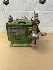 PulsaFeeder Hydracone R1 Diaphragm Metering Pump