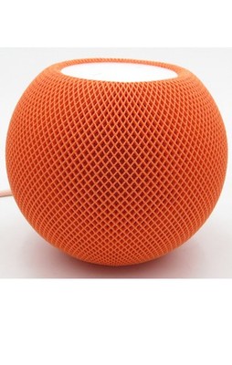 Apple HomePod Mini Smart Speaker with WiFi & Bluetooth MY5G2LL/A