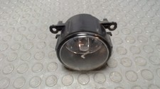 Nebelscheinwerfer Lichts Ford JH1/JD3 Fiesta 1.6 Tdci 2N1115201AB Sofortversand