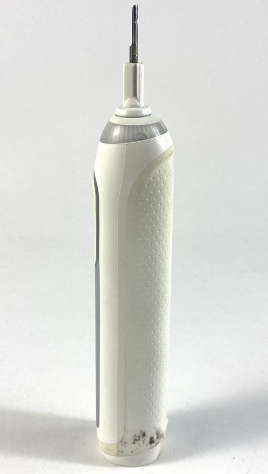 Oral-B Braun Elektrische Zahnbürste Type 3765 NUR Handstück Antriebsteil #2-63 - Bild 3 von 4