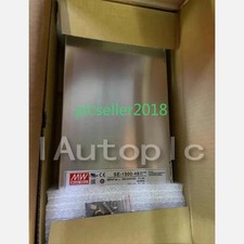 1pc NEW Mean Well SE-1500-48 Switching Power Supply Fast Ship US Free TAX