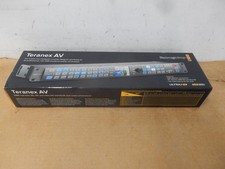 New BLACKMAGIC TERANEX AV Standard Converter