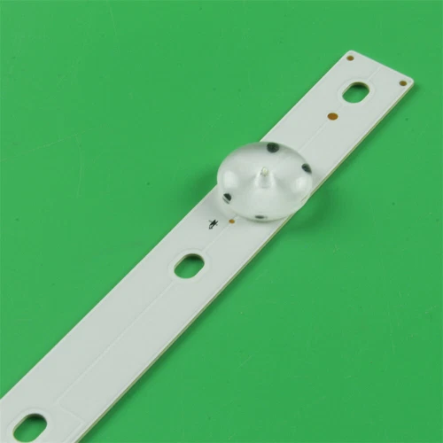 Strisce retroilluminazione led 5 lampade per Vizio E60-E3 D60-D3 SVG600A30_Rev00_5LED_160602 - Foto 8 di 8