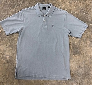 izod cotton polo shirts