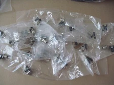 TE Connectivity T4144035051-000 5-Position M12 Circular Connector Reverse Gender