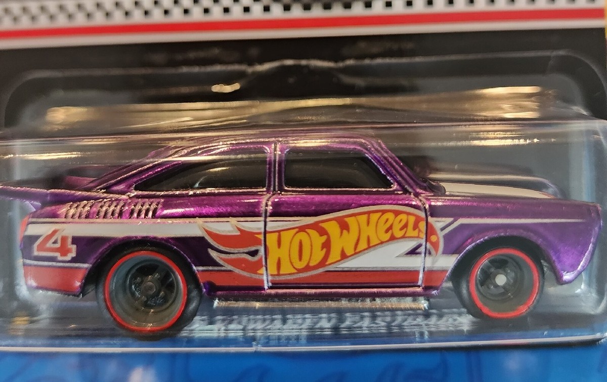 Hot Wheels 2020 Target Mail-in '65 Volkswagen Fastback